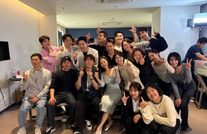 恶心、低俗、肮脏…韩国女演员出演19禁综艺无下限观众都受不了(图6)