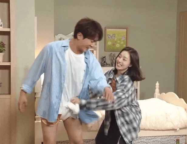 恶心、低俗、肮脏…韩国女演员出演19禁综艺无下限观众都受不了(图3)