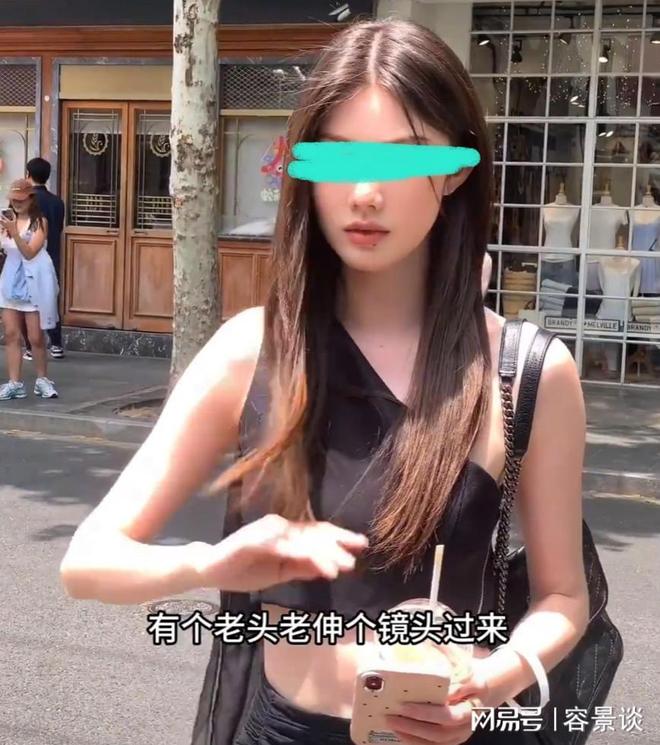 吴彦祖拍美女却惨遭拒绝！放低身段被多次驱赶为何变得如此卑微(图2)