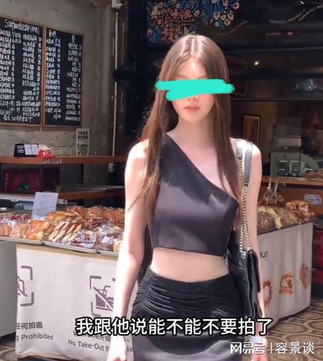 吴彦祖拍美女却惨遭拒绝！放低身段被多次驱赶为何变得如此卑微(图3)