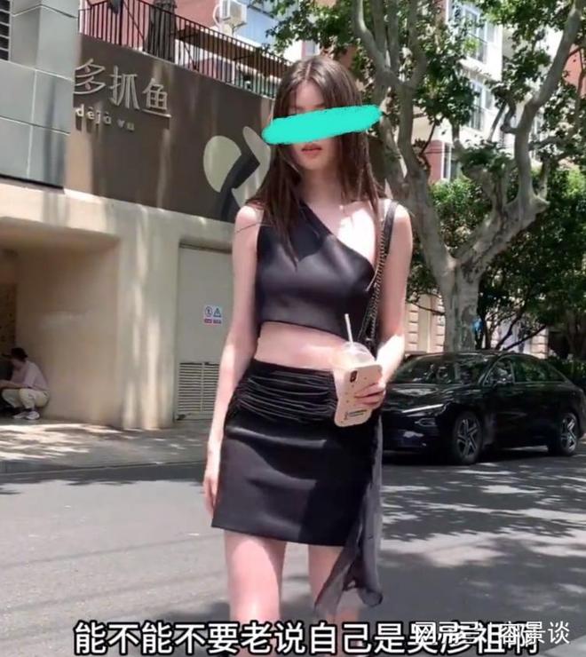 吴彦祖拍美女却惨遭拒绝！放低身段被多次驱赶为何变得如此卑微(图4)
