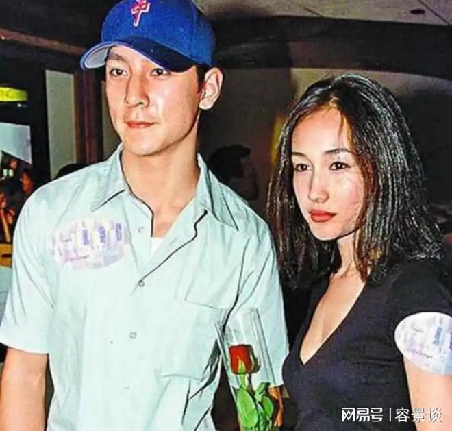 吴彦祖拍美女却惨遭拒绝！放低身段被多次驱赶为何变得如此卑微(图11)