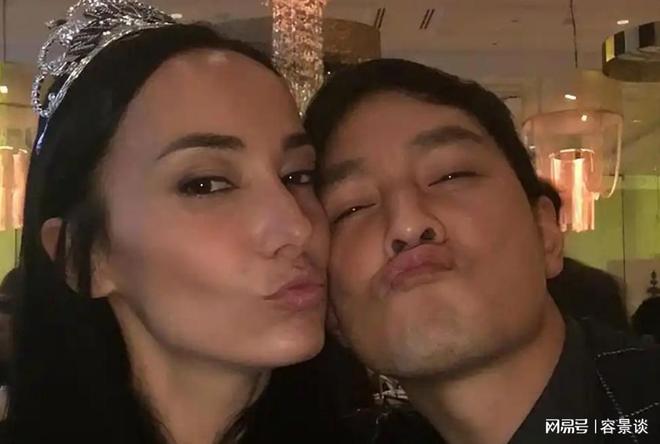 吴彦祖拍美女却惨遭拒绝！放低身段被多次驱赶为何变得如此卑微(图17)
