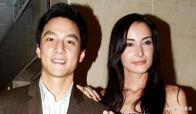吴彦祖拍美女却惨遭拒绝！放低身段被多次驱赶为何变得如此卑微(图16)
