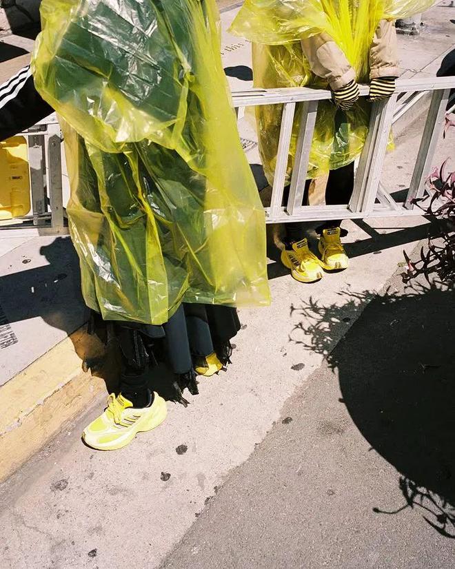 潘展乐、Gali同款！阿迪「AdizeroGoukana」国区终于要发售了手慢无！(图14)