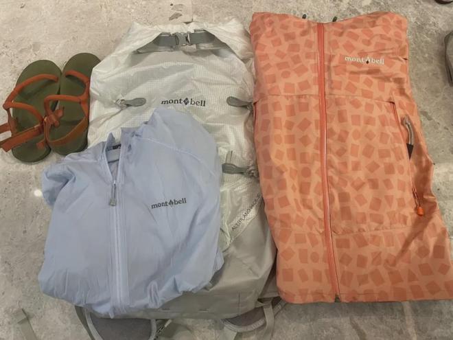 精明中产开始退坑始祖鸟(图6)