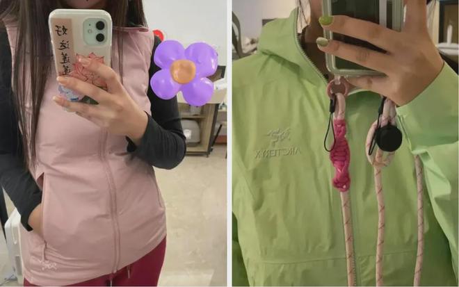 精明中产开始退坑始祖鸟(图5)