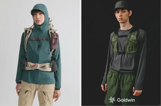 精明中产开始退坑始祖鸟(图9)