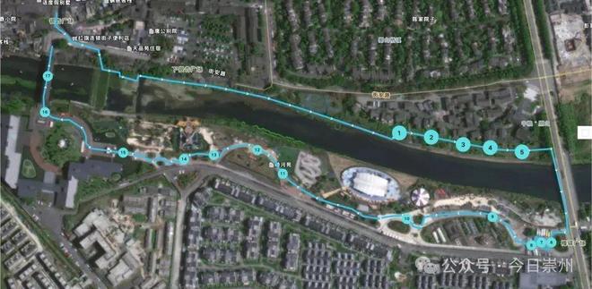 “长城小勇士”少儿田径系列赛街子古镇站参赛指南来了！(图3)