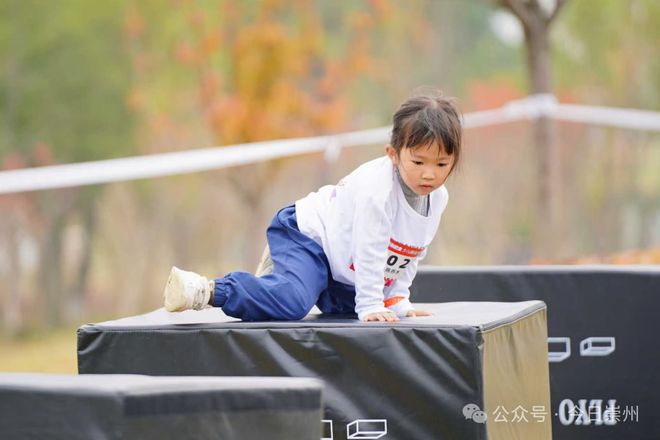 “长城小勇士”少儿田径系列赛街子古镇站参赛指南来了！(图7)