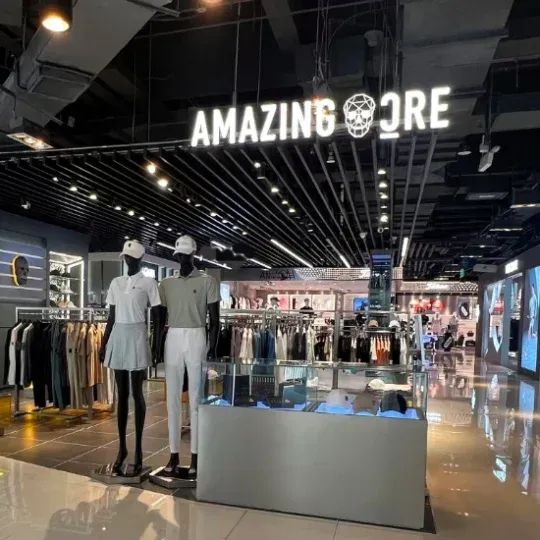 又有16个新韩国品牌冲向一线商圈猛开店！(图15)