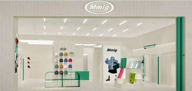 又有16个新韩国品牌冲向一线商圈猛开店！(图11)