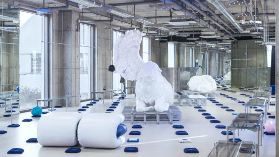 又有16个新韩国品牌冲向一线商圈猛开店！(图6)