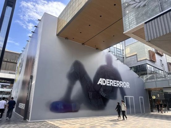 又有16个新韩国品牌冲向一线商圈猛开店！(图8)