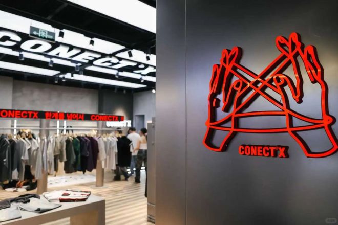 又有16个新韩国品牌冲向一线商圈猛开店！(图4)