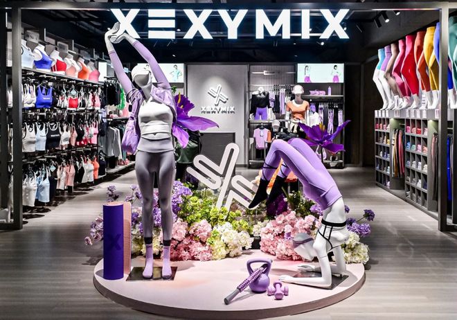 又有16个新韩国品牌冲向一线商圈猛开店！(图21)