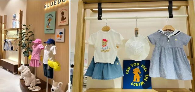 又有16个新韩国品牌冲向一线商圈猛开店！(图24)