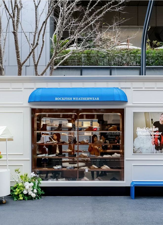 又有16个新韩国品牌冲向一线商圈猛开店！(图29)