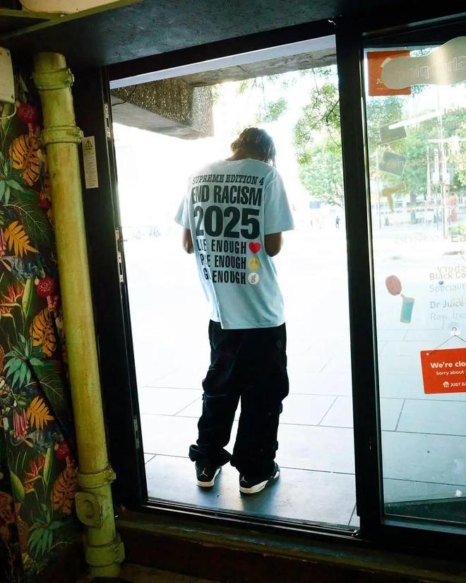 街头品牌想进阶就得要「告别街头」？(图13)