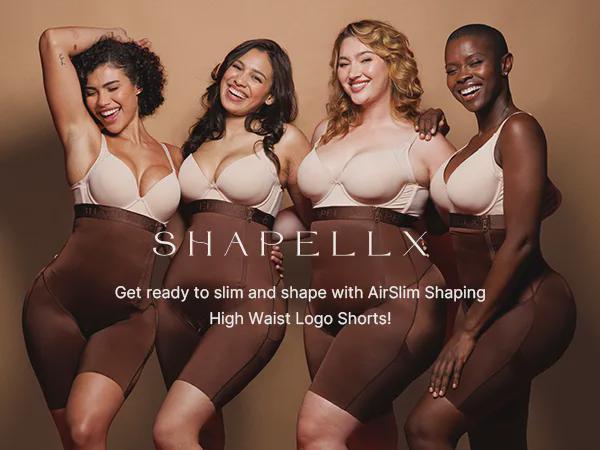 年入1000多万美元国产大码塑身衣是如何做到小而美还挣钱的呢？(图1)