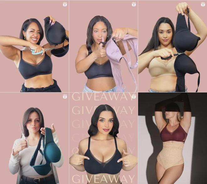 年入1000多万美元国产大码塑身衣是如何做到小而美还挣钱的呢？(图5)