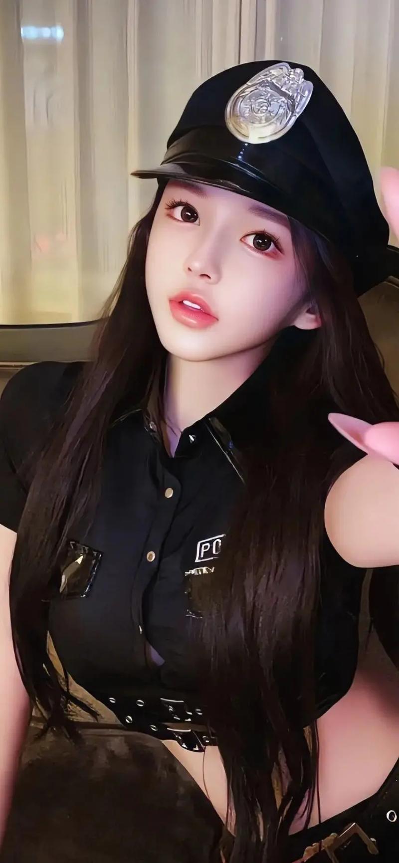 瑜伽裤女薄款开叉(图1)