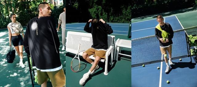 致敬网球优雅风格：On昂跑全新推出2025上海限定网球系列(图4)