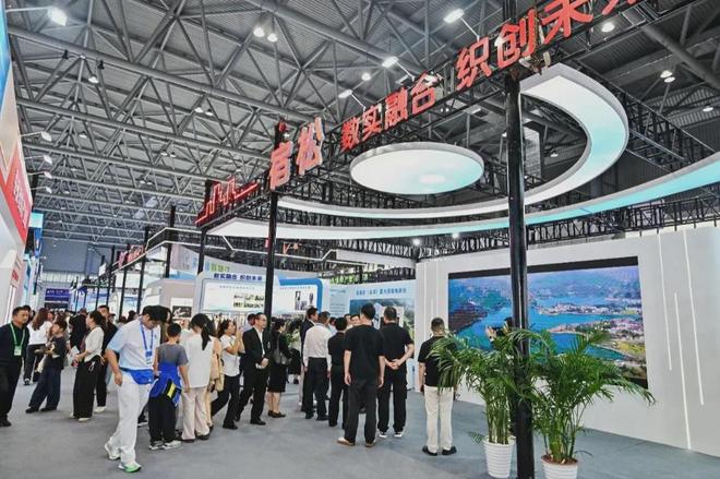 2025安徽纺织服装产业博览会：集群崛起、全链赋能解码皖纺高质量发展“进阶密码”(图4)