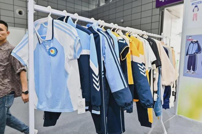 2025安徽纺织服装产业博览会：集群崛起、全链赋能解码皖纺高质量发展“进阶密码”(图14)