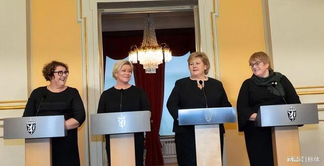 女性生活质量最好的国家:女人开放且漂亮运动员都被强制性感(图10)