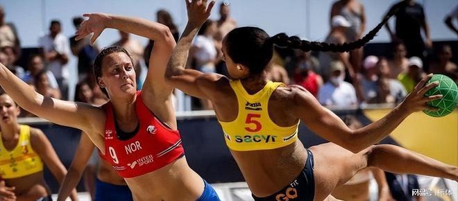 女性生活质量最好的国家:女人开放且漂亮运动员都被强制性感(图15)