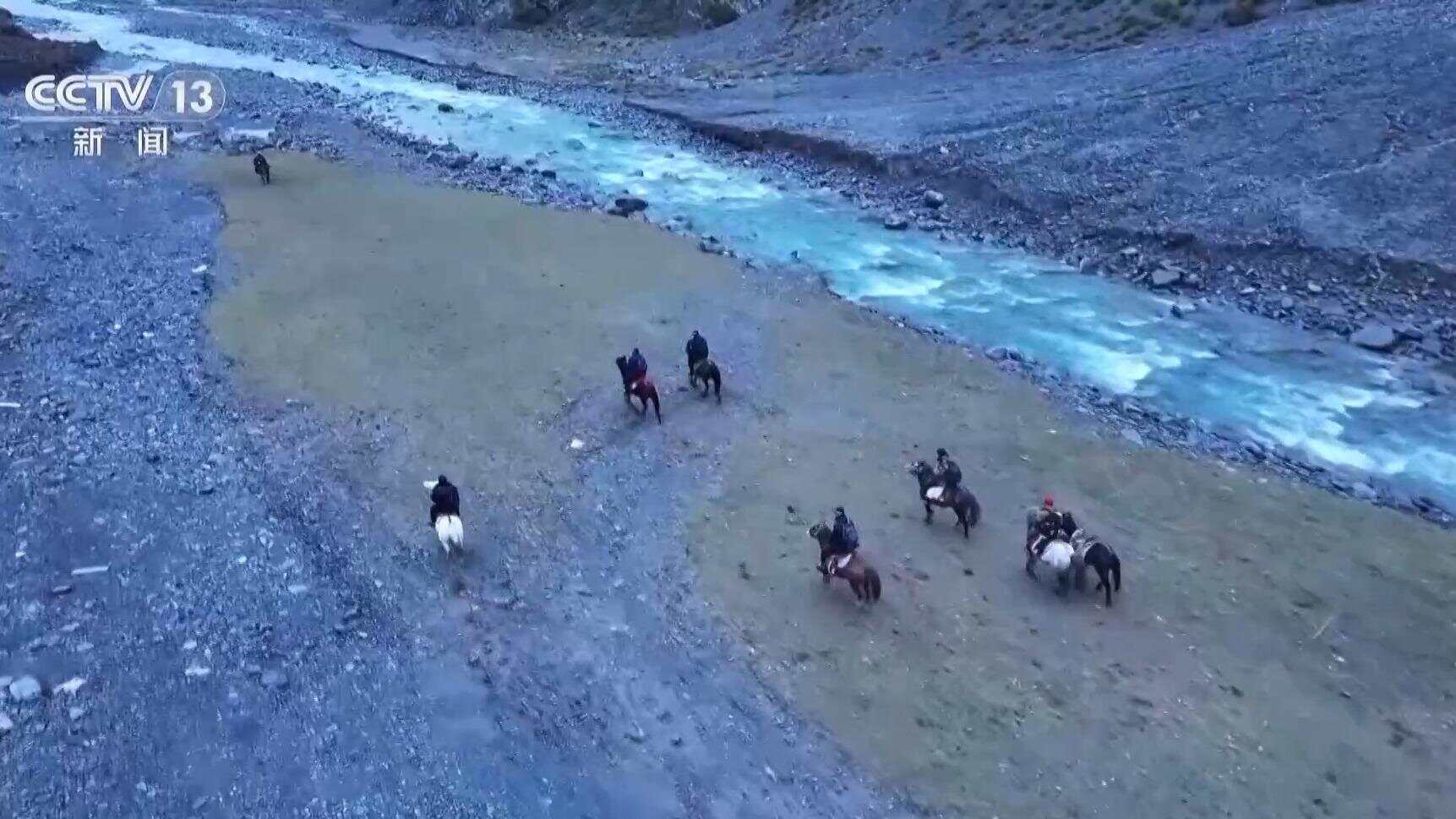 仅靠封禁远远不够35亿探险爱好者的“安全之路”在哪里？(图1)