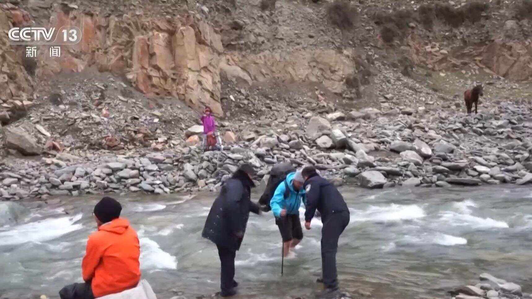 仅靠封禁远远不够35亿探险爱好者的“安全之路”在哪里？(图2)