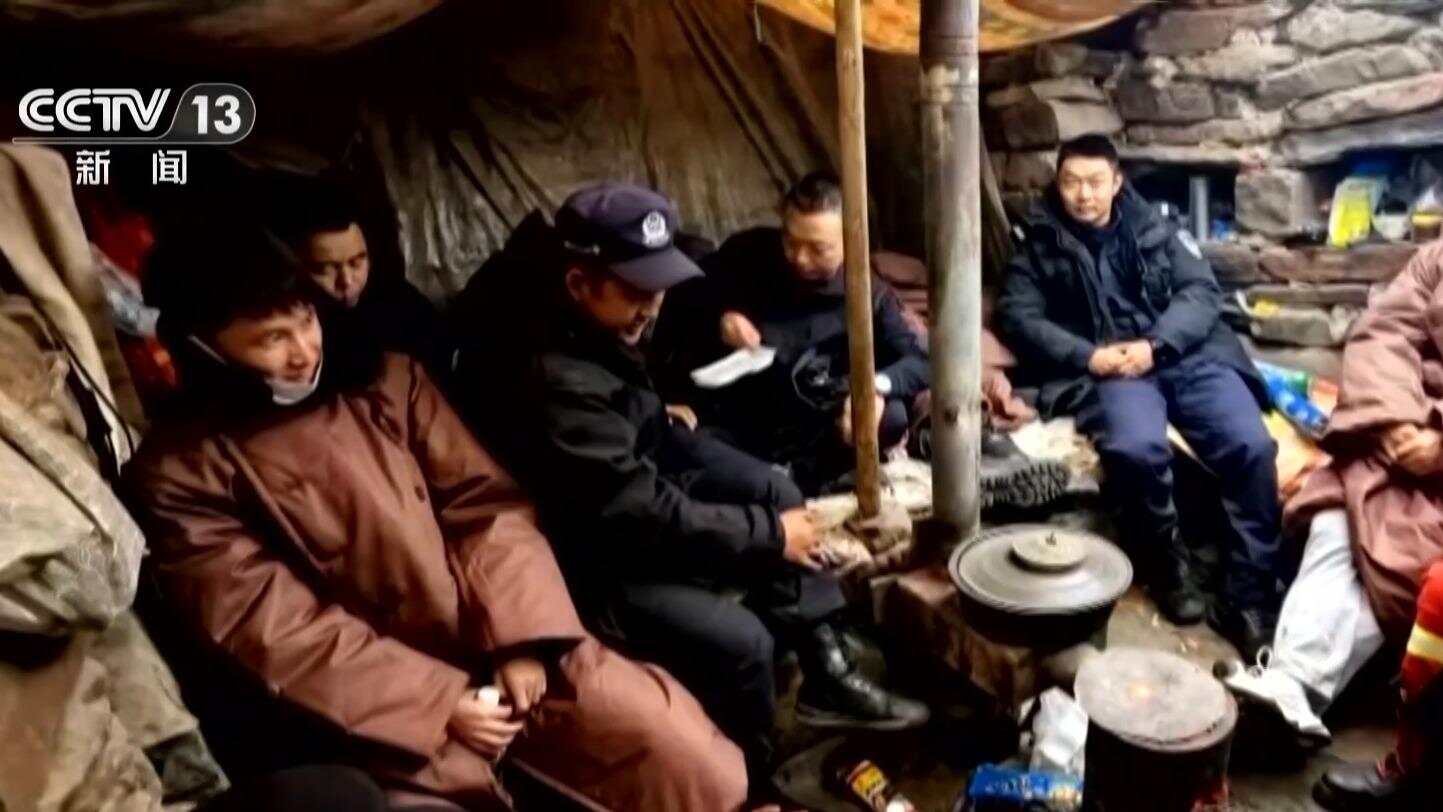 仅靠封禁远远不够35亿探险爱好者的“安全之路”在哪里？(图4)