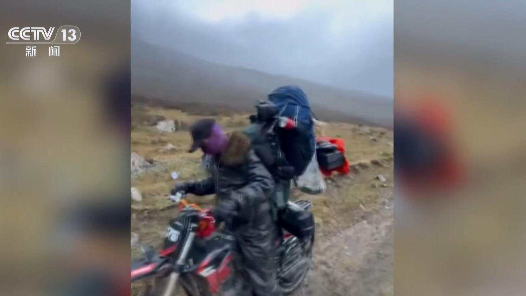 仅靠封禁远远不够35亿探险爱好者的“安全之路”在哪里？(图6)