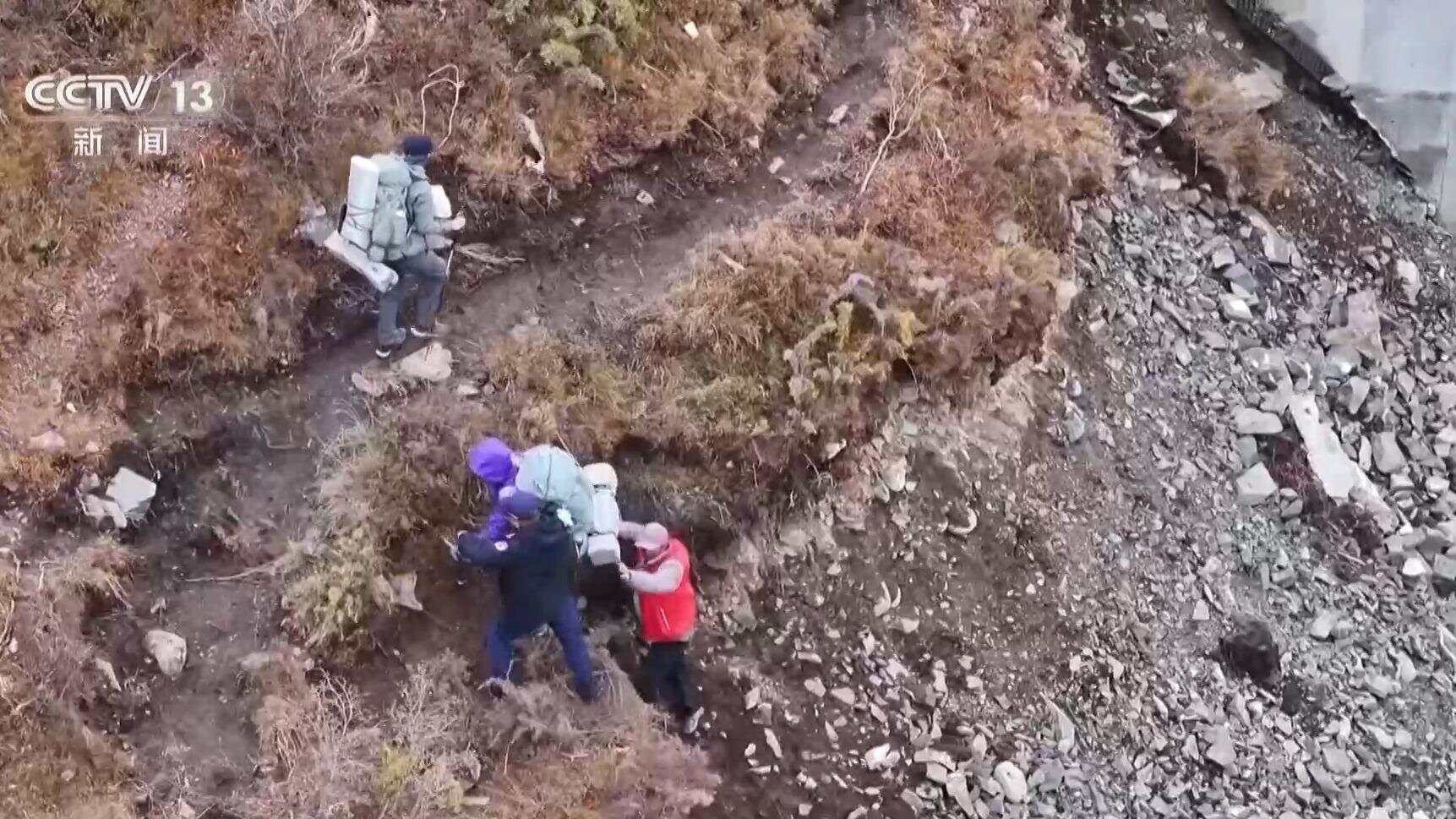 仅靠封禁远远不够35亿探险爱好者的“安全之路”在哪里？(图14)