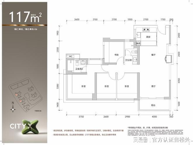 火热中！鸿荣源CITYX观城售楼处：新规进阶大宅全城热望！(图6)