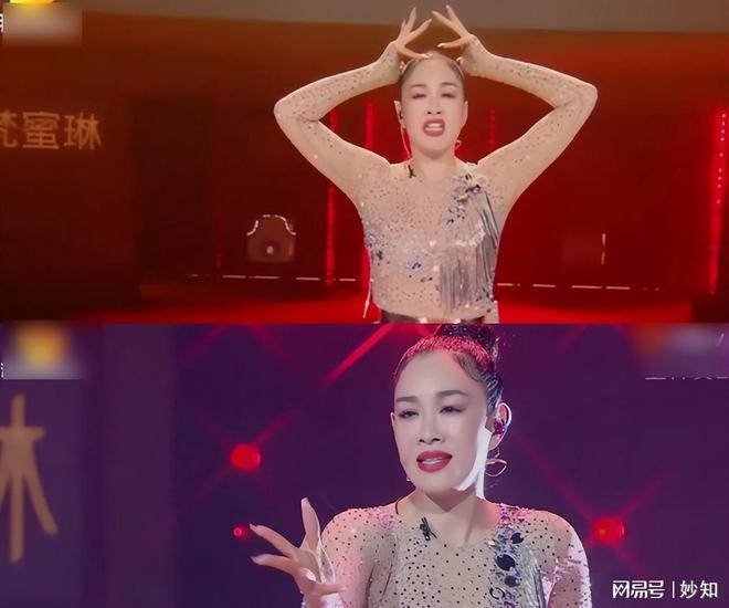 张伦硕夫妇罕现身！钟丽缇膀大腰圆像大妈被网友群嘲夫妻变母子(图4)