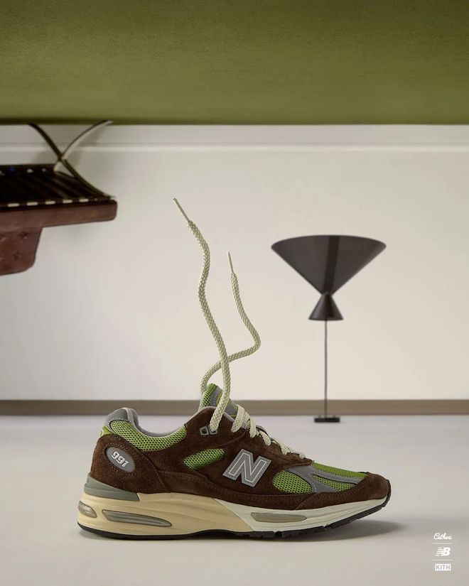 PALACExNike终于来了(图1)