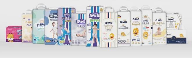 2024年中期财报:9家国内外企业纸尿裤业务均承压(图1)