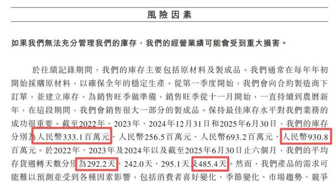 “户外界平替”逆袭！70后夫妻一年低调赚了13亿准备上市了(图9)