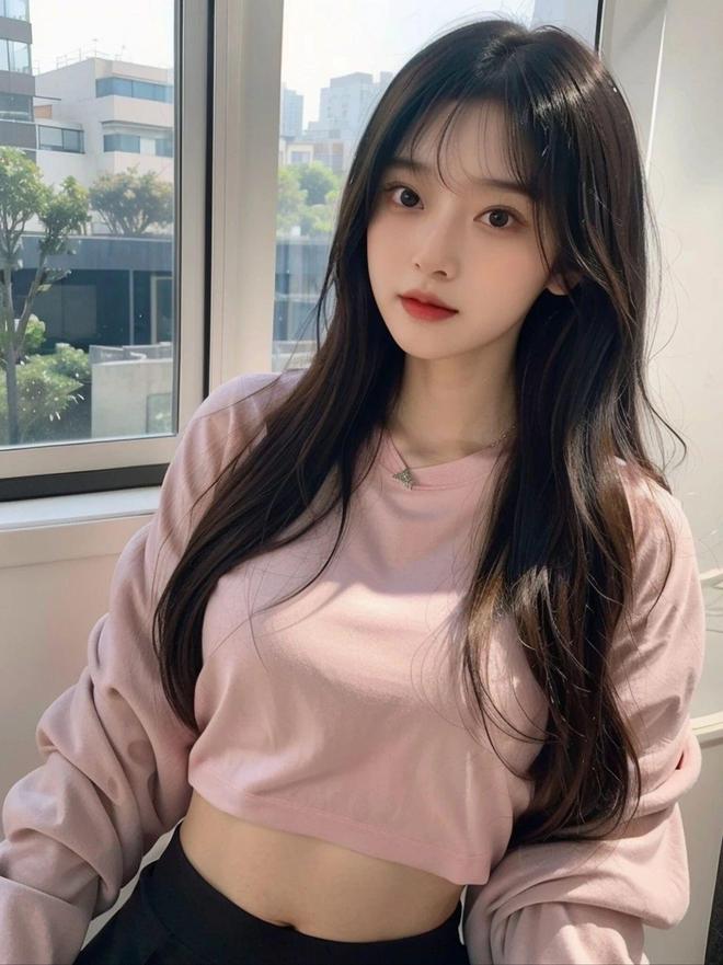 世界上最开放时装(图1)