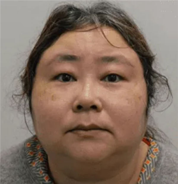 “比特币女王”在英国被判11年8个月赃款520亿!坑了128万中国人(图1)