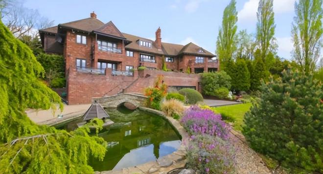 钱志敏骗400亿出国在床上被抓逃到英国8年因太豪横引警方关注(图5)