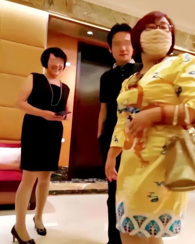 钱志敏骗400亿出国在床上被抓逃到英国8年因太豪横引警方关注(图3)