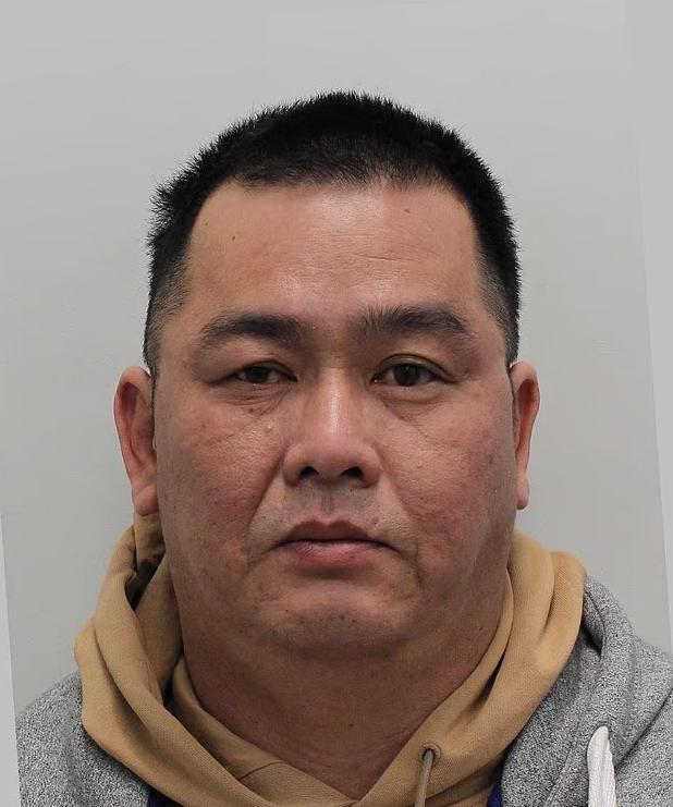 钱志敏骗400亿出国在床上被抓逃到英国8年因太豪横引警方关注(图7)