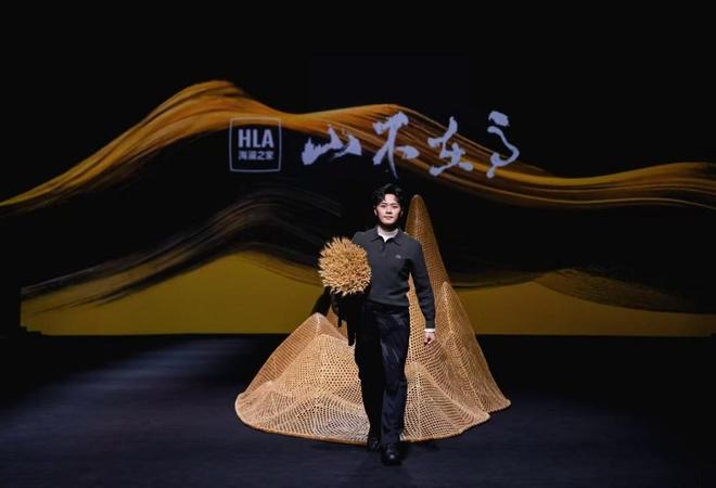 创二代掌舵领跑服装大消费海澜之家向“超级国民品牌”加速迈进(图1)