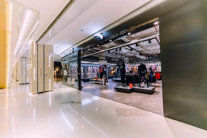 始祖鸟:钱多速来李宁:收到(图4)