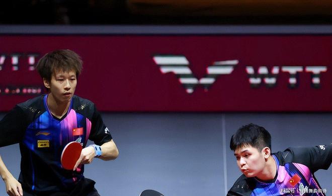 祝贺孙颖莎！恭喜国乒！世界乒联诞生新纪录：第一最长创历史(图14)