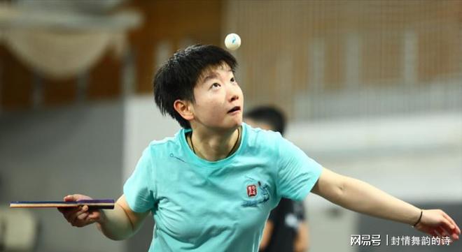 祝贺孙颖莎！恭喜国乒！世界乒联诞生新纪录：第一最长创历史(图3)